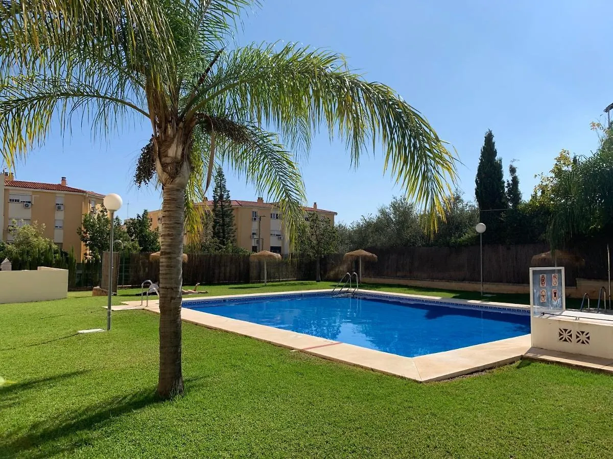 Lafrenchtouch - Amplio Apto Con Piscina Y Parking Apartment Torremolinos